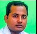 Dr Mayank Dubey